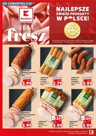 Kaufland