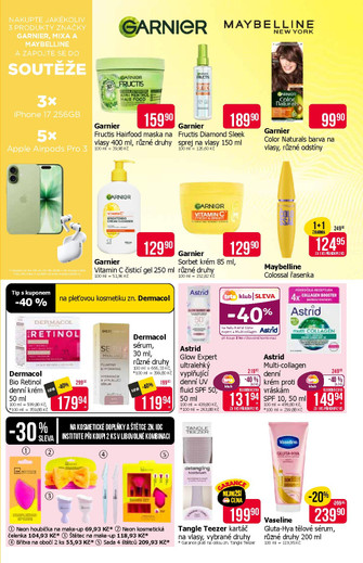 Teta drogerie