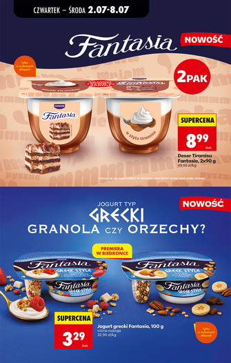 Biedronka