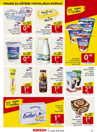 Konzum
