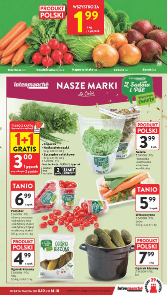 Intermarche