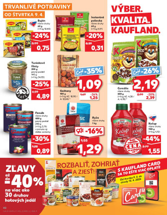 Kaufland