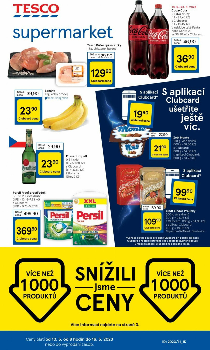 Tesco