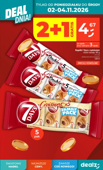 Dealz