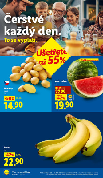 Lidl.cz