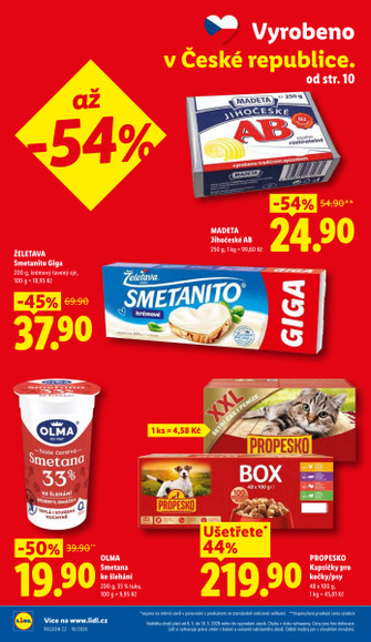 Lidl.cz