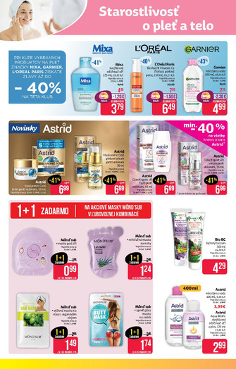 Teta drogerie