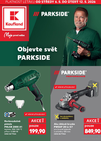 Kaufland