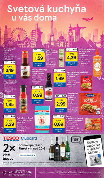 Tesco