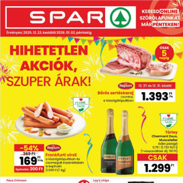 SPAR
