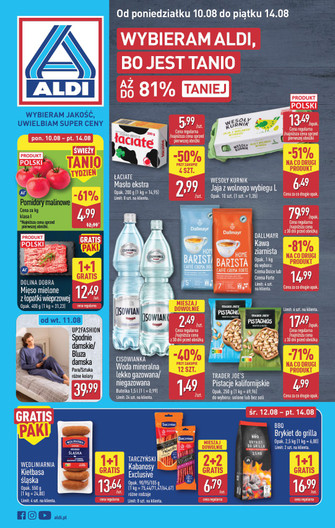 ALDI