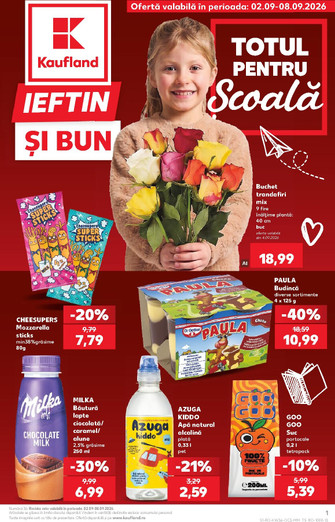Kaufland