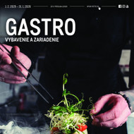 Metro - Gastro vybavenie a zariadenie