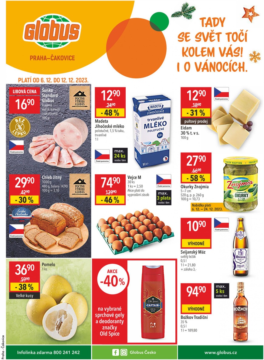 Globus