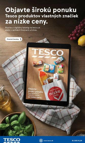 Tesco