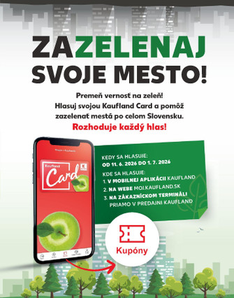 Kaufland