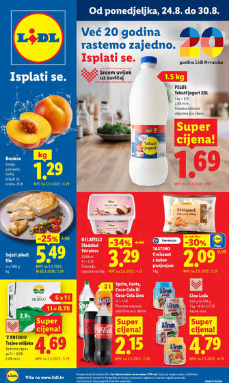 Lidl