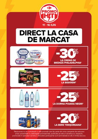 Carrefour