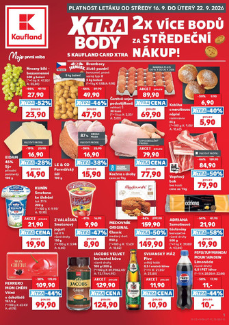 Kaufland