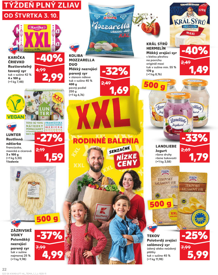 Kaufland