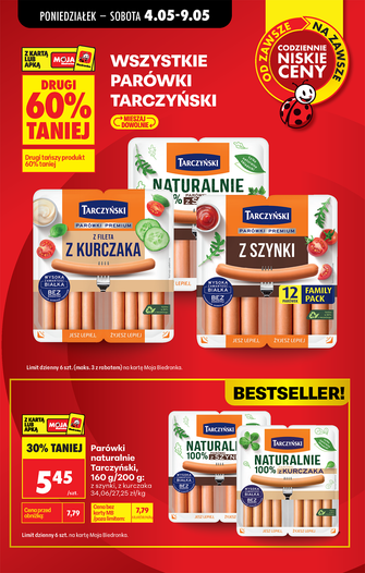 Biedronka