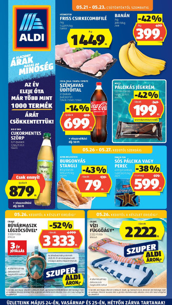 Aldi