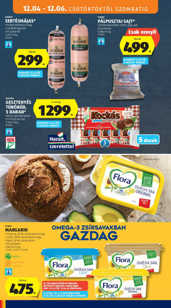Aldi