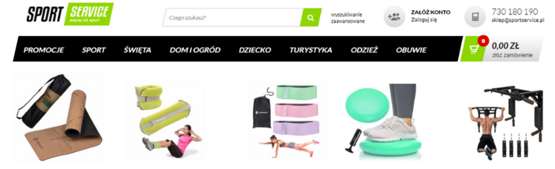 sportservice pl