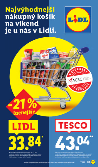 Lidl