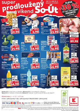 Kaufland