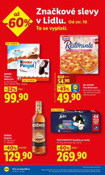 Lidl.cz
