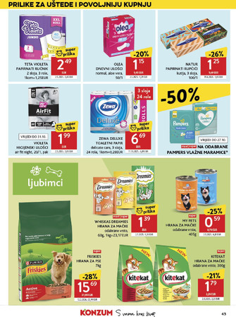 Konzum