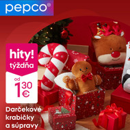 Pepco - Hity týždňa!