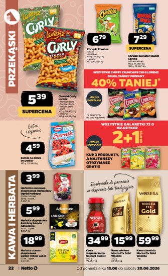 Netto