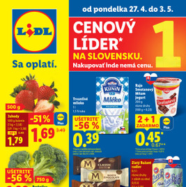 Lidl