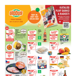 Globus Praha–Čakovice