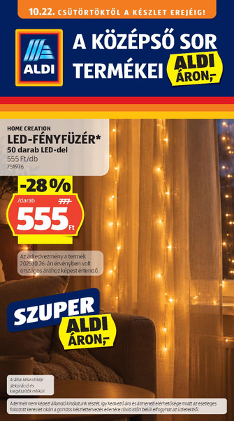 Aldi