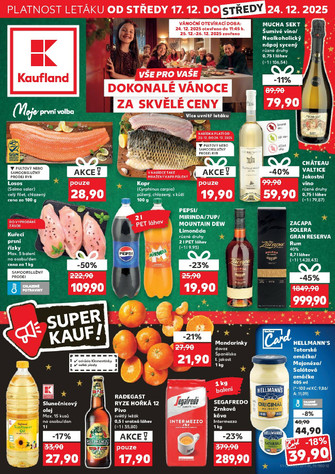 Kaufland