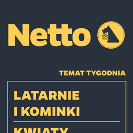 Netto - Non Food