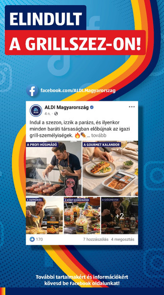 Aldi