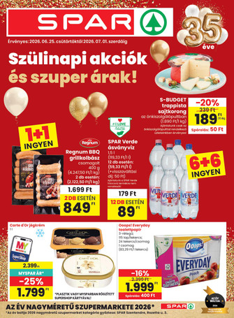 SPAR