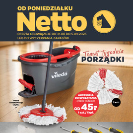 Netto - Non Food