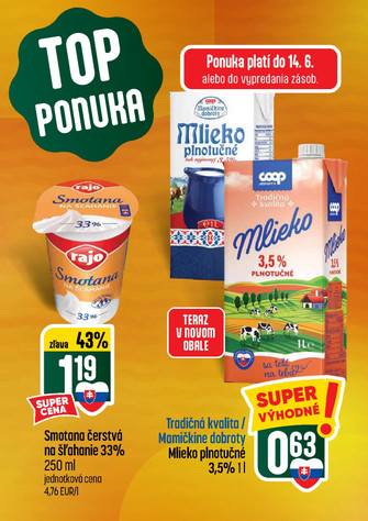 COOP Jednota