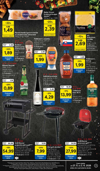Tesco