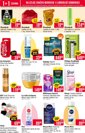 Teta drogerie