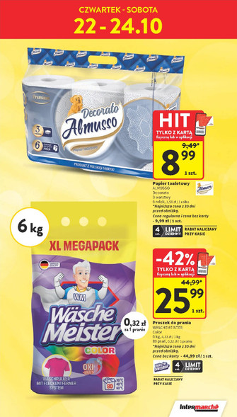 Intermarche