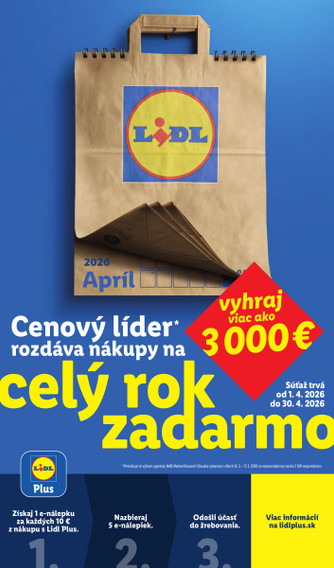 Lidl