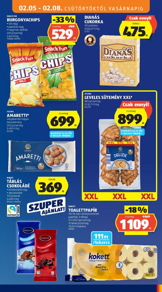 Aldi