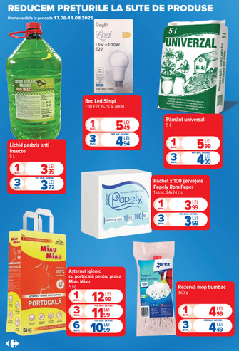 Carrefour