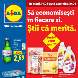 Lidl